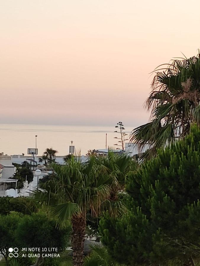 La Burbuja Διαμέρισμα Αλμερία Εξωτερικό φωτογραφία