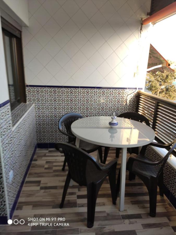 La Burbuja Διαμέρισμα Αλμερία Εξωτερικό φωτογραφία