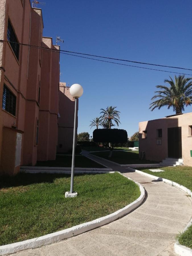 La Burbuja Διαμέρισμα Αλμερία Εξωτερικό φωτογραφία